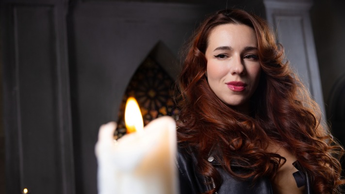 Oxi Bendini. Desktop wallpaper