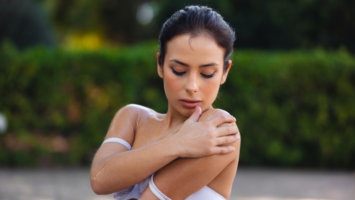 Maria Wars. Desktop wallpaper