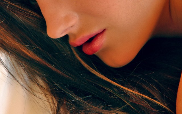 Girls. Desktop wallpaper