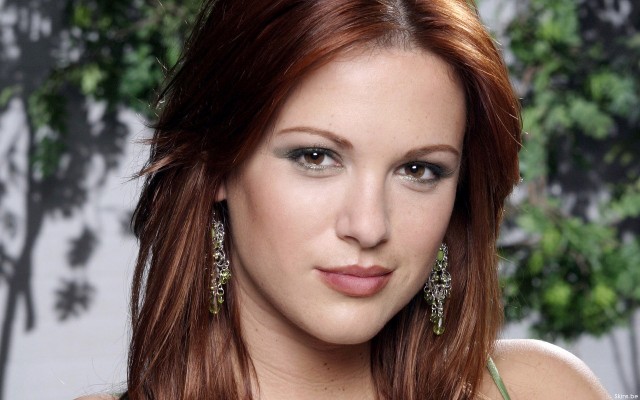 Daneel Harris. Desktop wallpaper