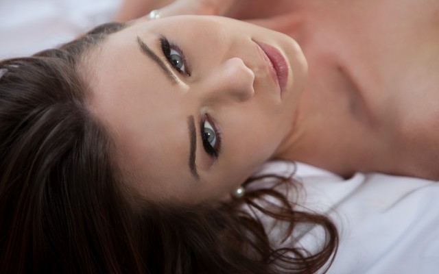 Capri Anderson. Desktop wallpaper