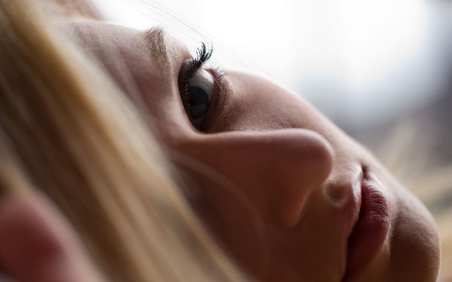 Natalia Starr. Desktop wallpaper