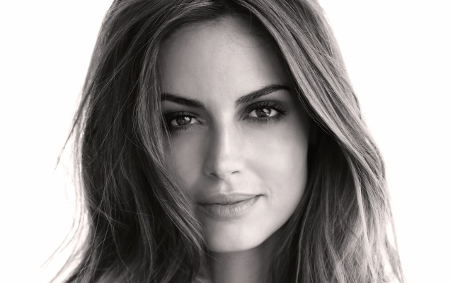Ariadne Artiles. Desktop wallpaper
