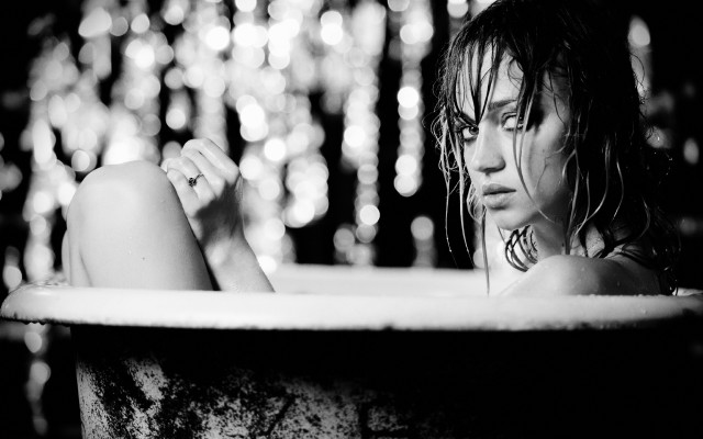 Girls. Desktop wallpaper