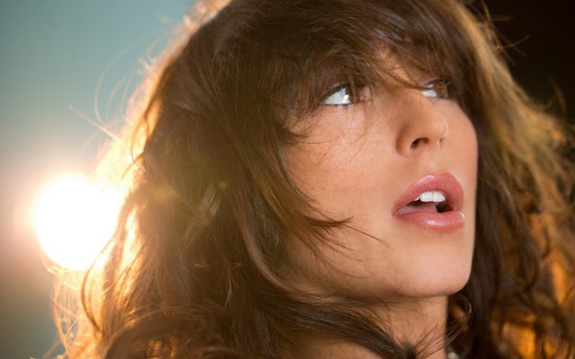 Christiana Cinn. Desktop wallpaper