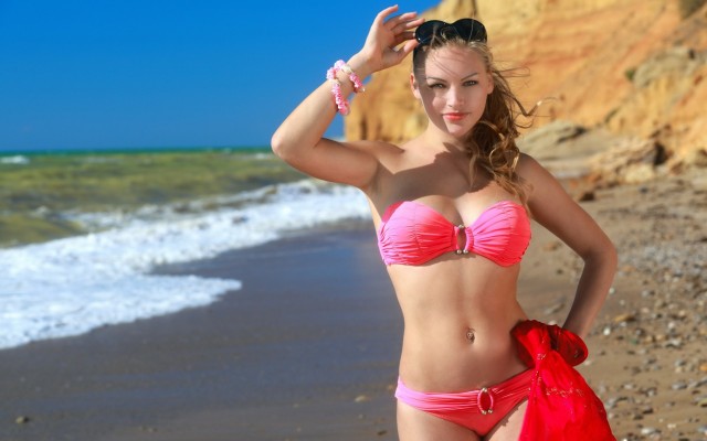 Alessandra A. Desktop wallpaper