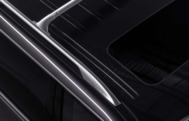 Infiniti QX80 Limited Edition 2019. Desktop wallpaper