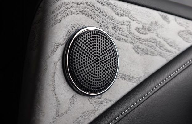 Infiniti QX80 Limited Edition 2019. Desktop wallpaper