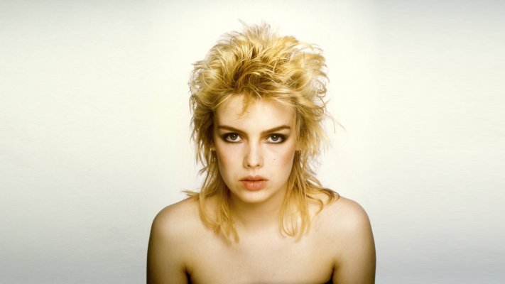 Kim Wilde. Desktop wallpaper