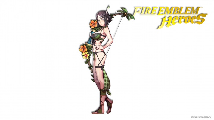 Noire: Shade Seeker. Desktop wallpaper