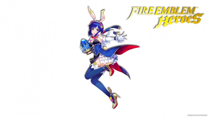 Catria: Spring Whitewing. Desktop wallpaper