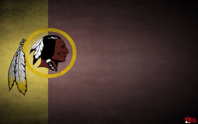 Американский футбол. Desktop wallpaper