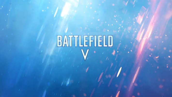 Battlefield 5. Desktop wallpaper