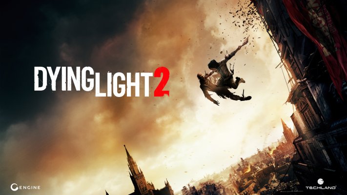 Dying Light 2: Stay Human. Desktop wallpaper