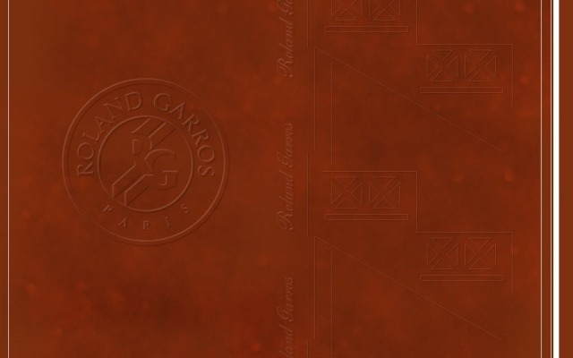 Теннис. Desktop wallpaper