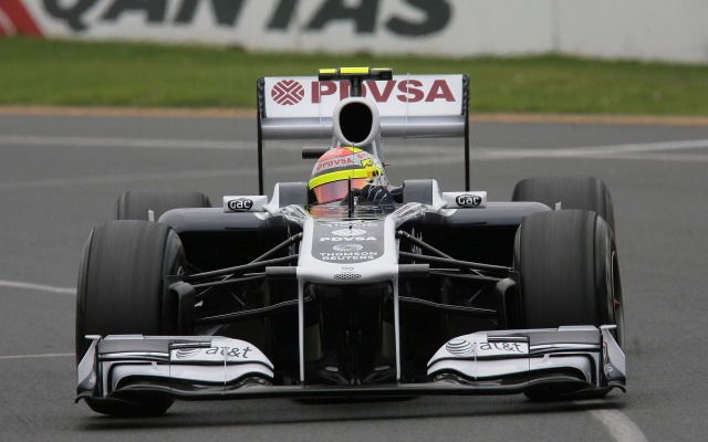 Williams. Desktop wallpaper