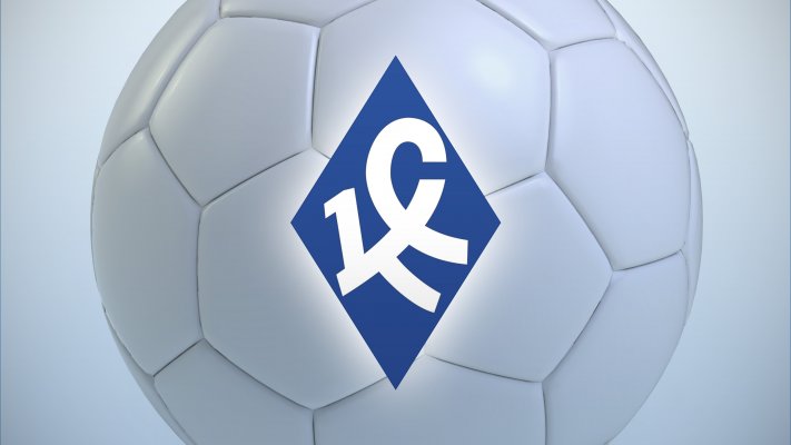 Футбол. Desktop wallpaper