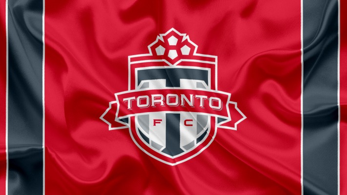 Toronto FC. Desktop wallpaper