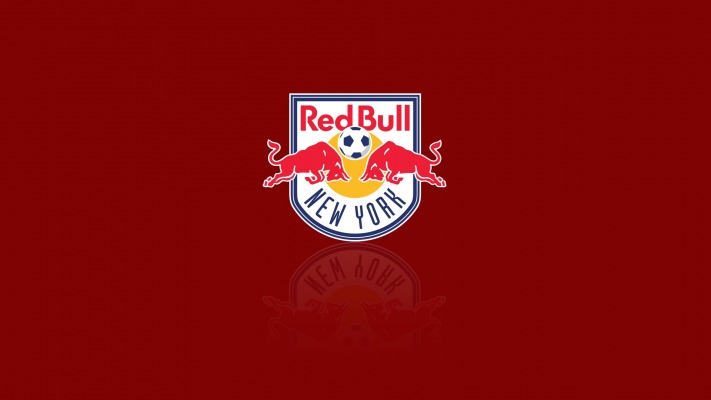 New York Red Bulls. Desktop wallpaper