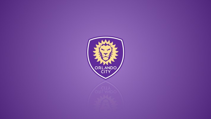 Orlando City SC. Desktop wallpaper