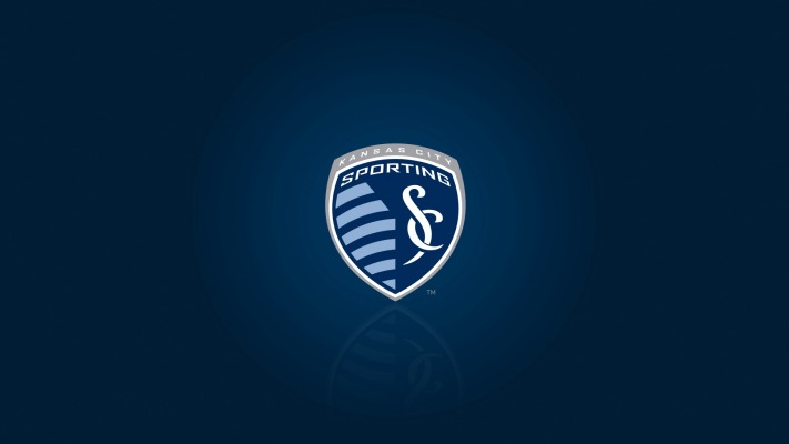 Sporting Kansas City SC. Desktop wallpaper