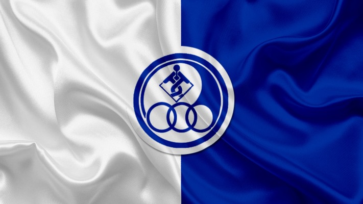 Футбол. Desktop wallpaper
