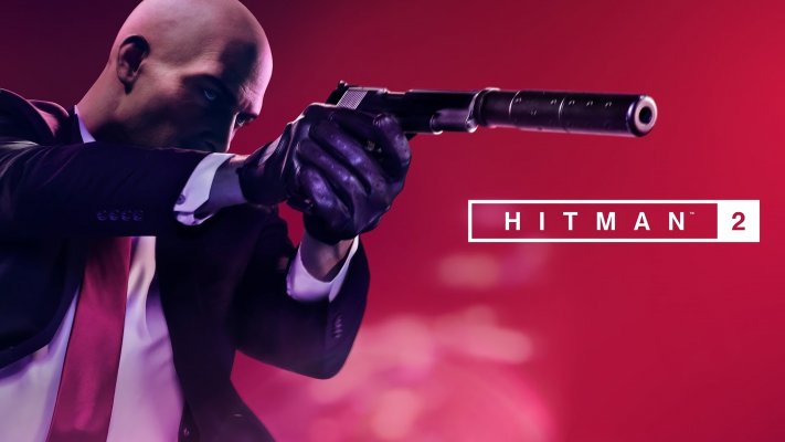 Hitman 2 (2018). Desktop wallpaper