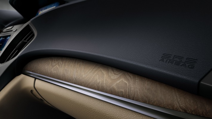 Acura MDX 2019. Desktop wallpaper