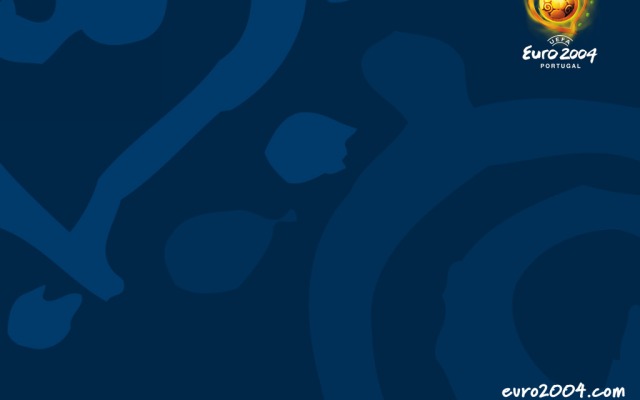 Чемпионат Европы по футболу 2004. Desktop wallpaper