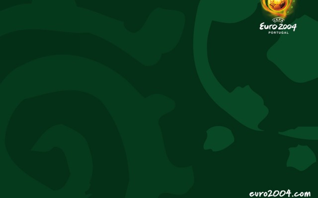 Чемпионат Европы по футболу 2004. Desktop wallpaper