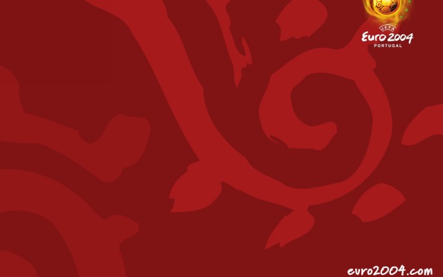 Чемпионат Европы по футболу 2004. Desktop wallpaper
