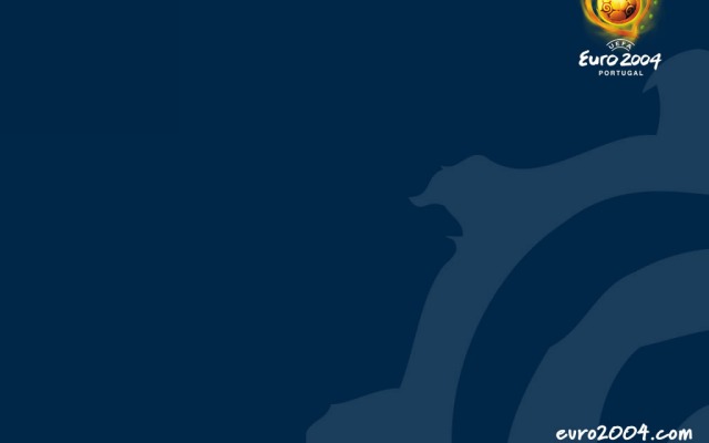 Чемпионат Европы по футболу 2004. Desktop wallpaper
