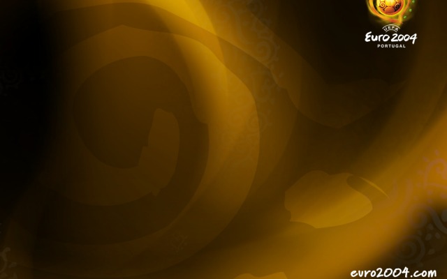 Чемпионат Европы по футболу 2004. Desktop wallpaper