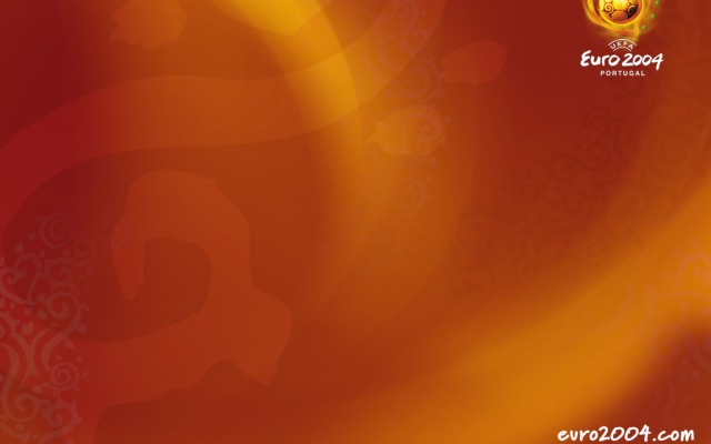 Чемпионат Европы по футболу 2004. Desktop wallpaper
