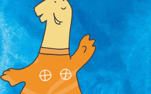 Летние Олимпийские игры 2004. Desktop wallpaper