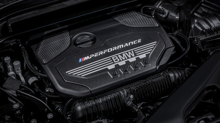BMW X2 M35i 2019. Desktop wallpaper