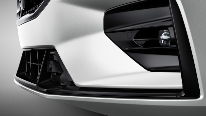 Volvo V60 R-Design 2019. Desktop wallpaper