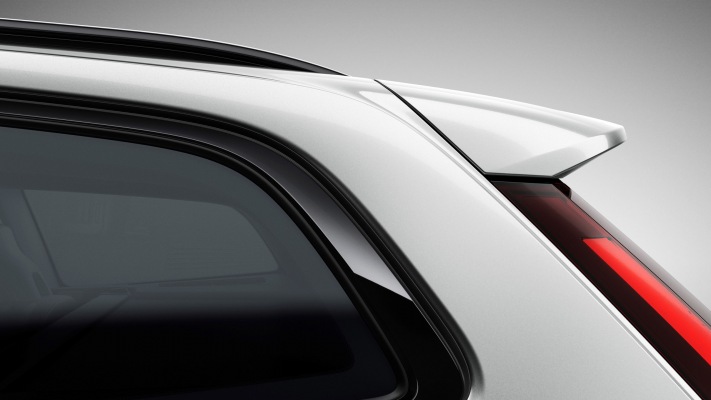 Volvo V60 R-Design 2019. Desktop wallpaper