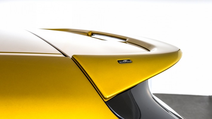 BMW X2 AC Schnitzer 2018. Desktop wallpaper