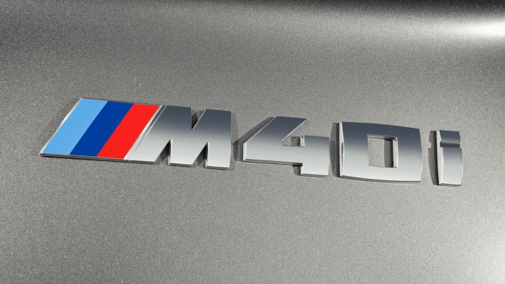 BMW Z4 M40i 2018. Desktop wallpaper