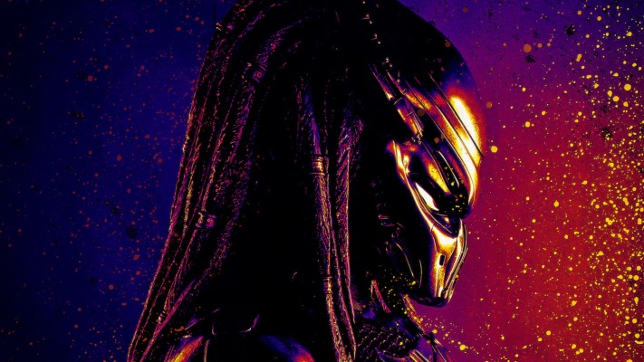 Predator, The. Desktop wallpaper