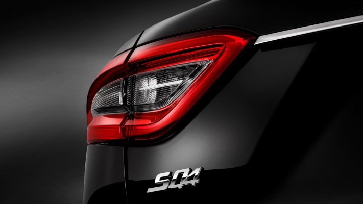 Maserati Levante S Q4 GranSport 2019. Desktop wallpaper