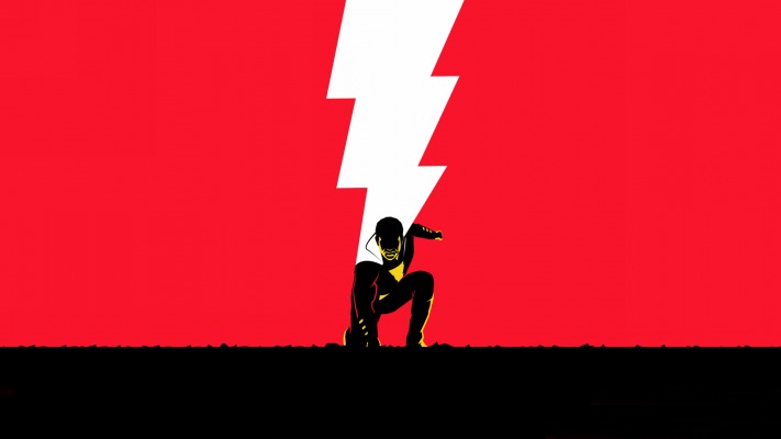 Shazam!. Desktop wallpaper