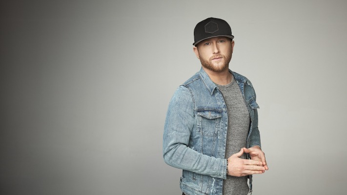 Cole Swindell. Desktop wallpaper