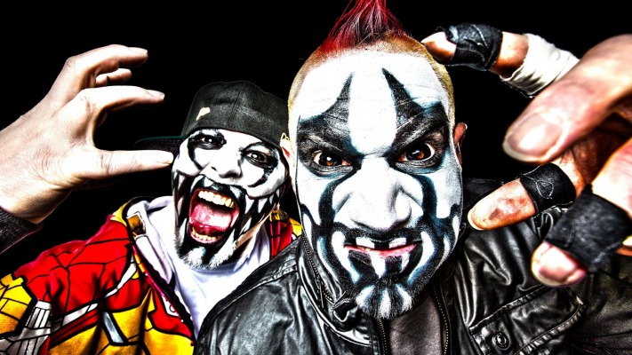 Twiztid. Desktop wallpaper