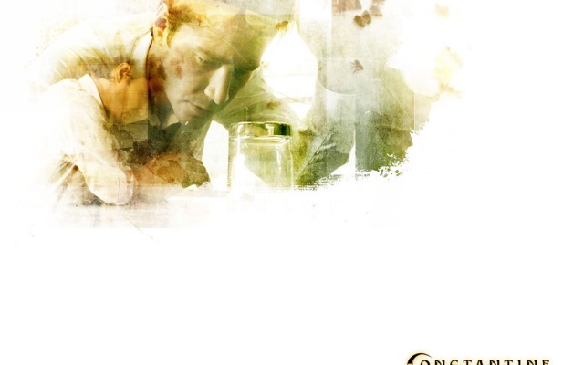 Constantine. Desktop wallpaper