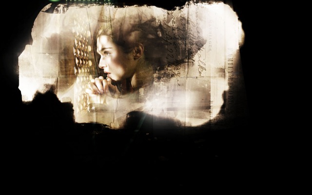 Constantine. Desktop wallpaper