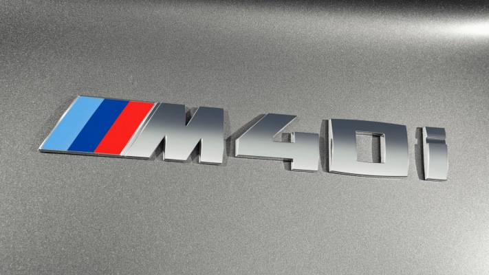 BMW Z4 M40i Roadster 2019. Desktop wallpaper