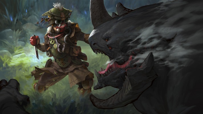 Apex Legends. Desktop wallpaper