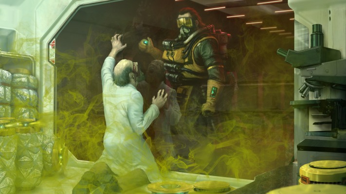 Apex Legends. Desktop wallpaper